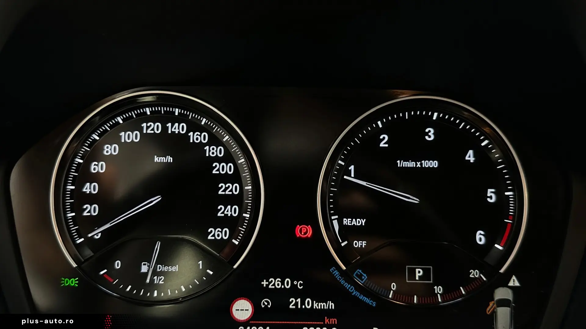 BMW X1 xDrive18d Aut. Advantage