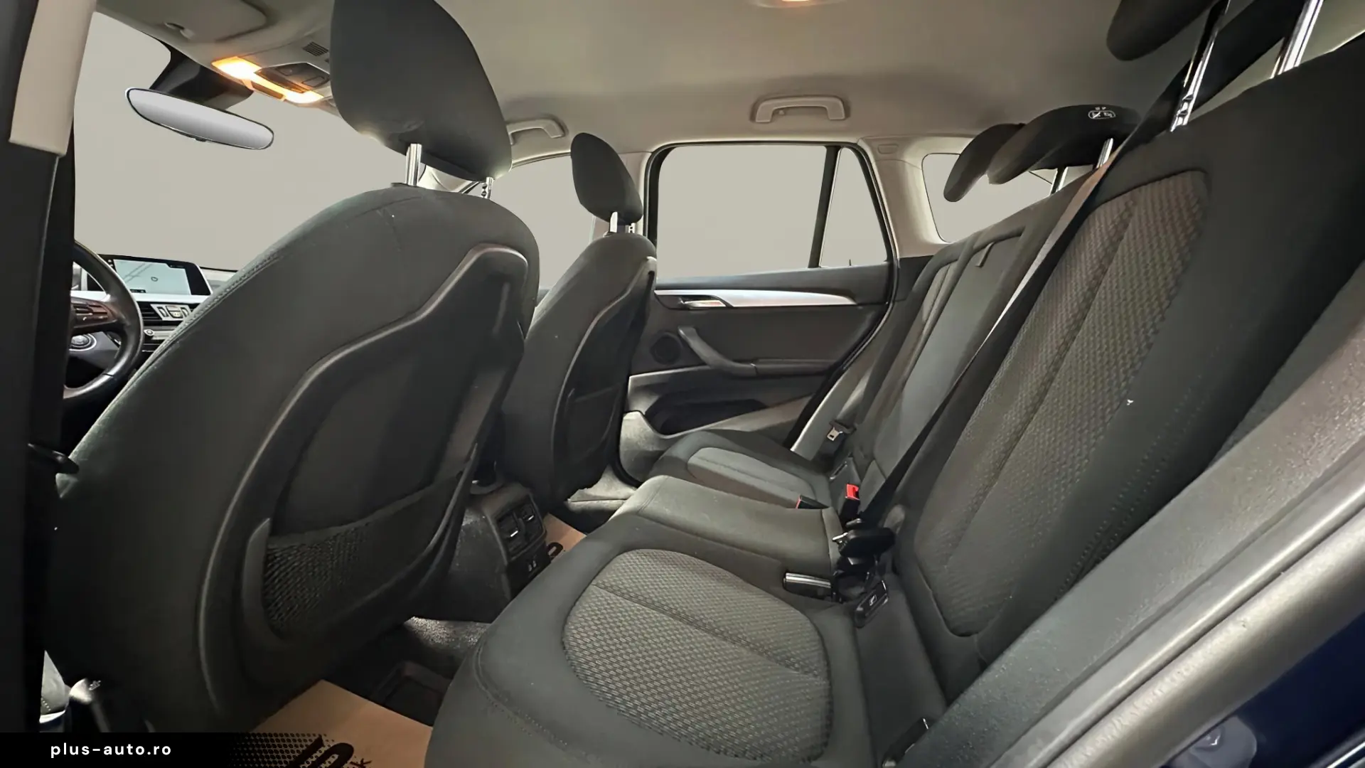 BMW X1 xDrive18d Aut. Advantage