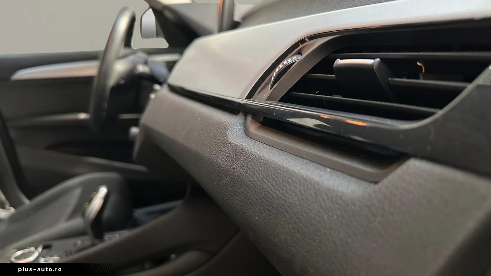 BMW X1 xDrive18d Aut. Advantage
