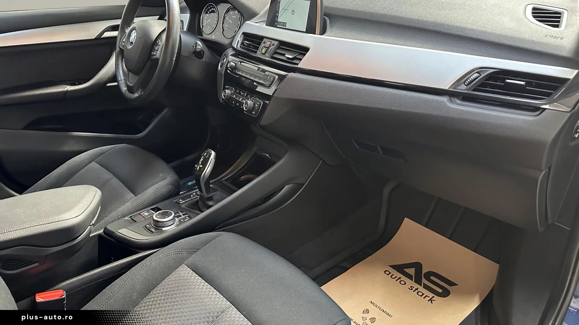 BMW X1 xDrive18d Aut. Advantage