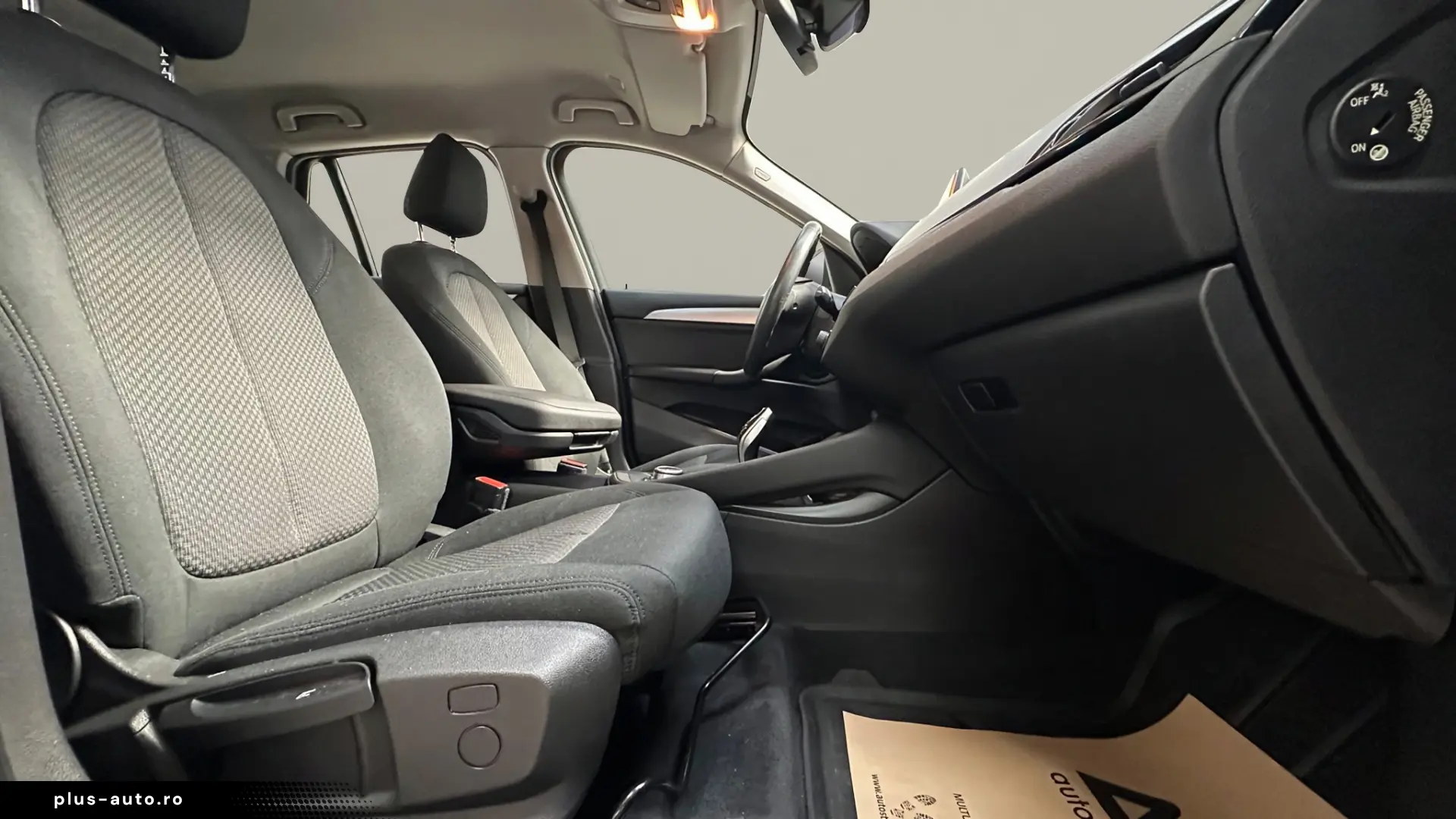 BMW X1 xDrive18d Aut. Advantage