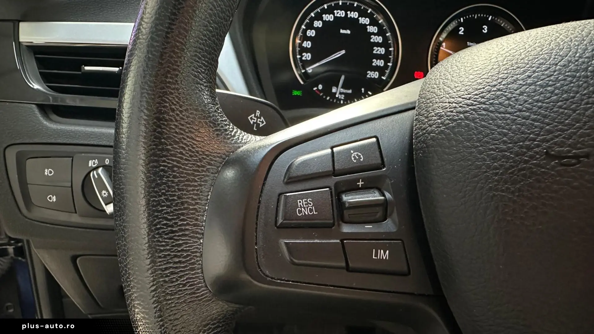 BMW X1 xDrive18d Aut. Advantage