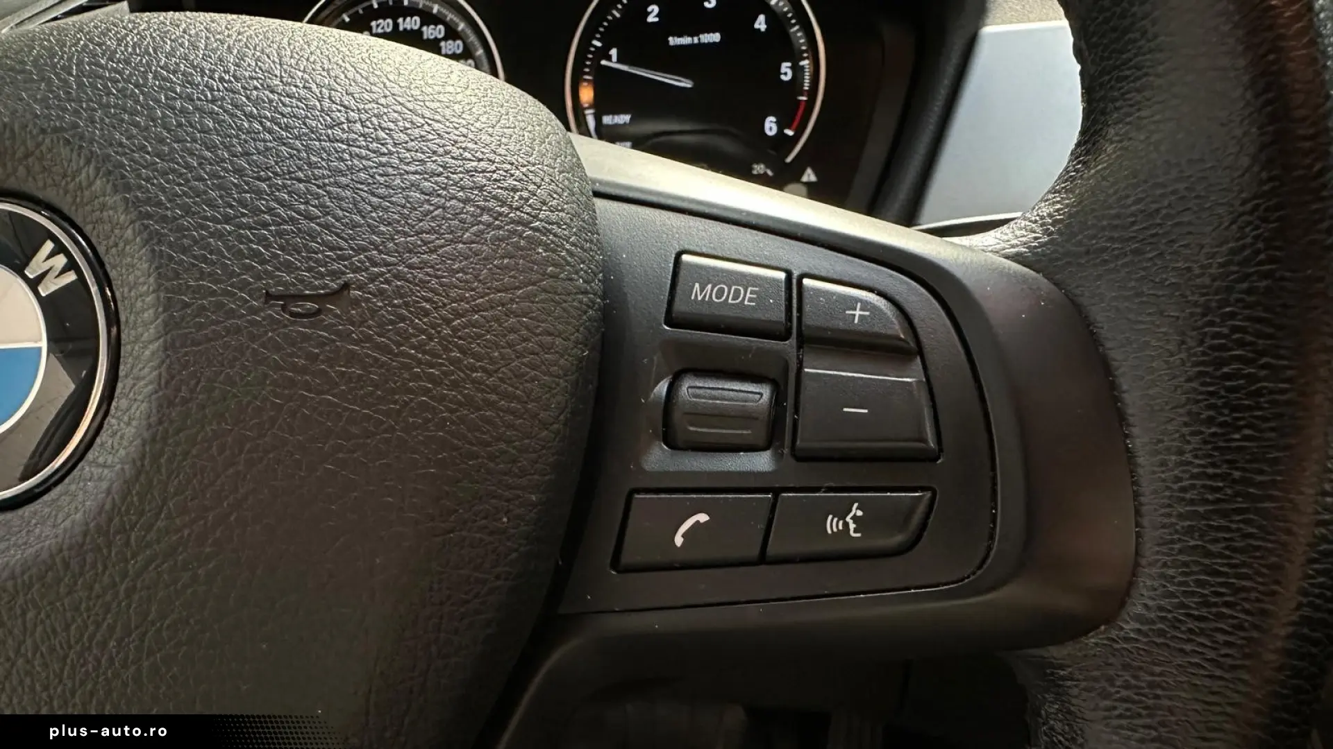 BMW X1 xDrive18d Aut. Advantage