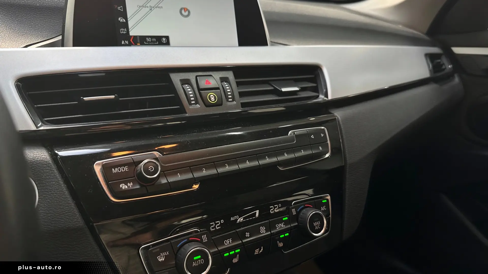 BMW X1 xDrive18d Aut. Advantage