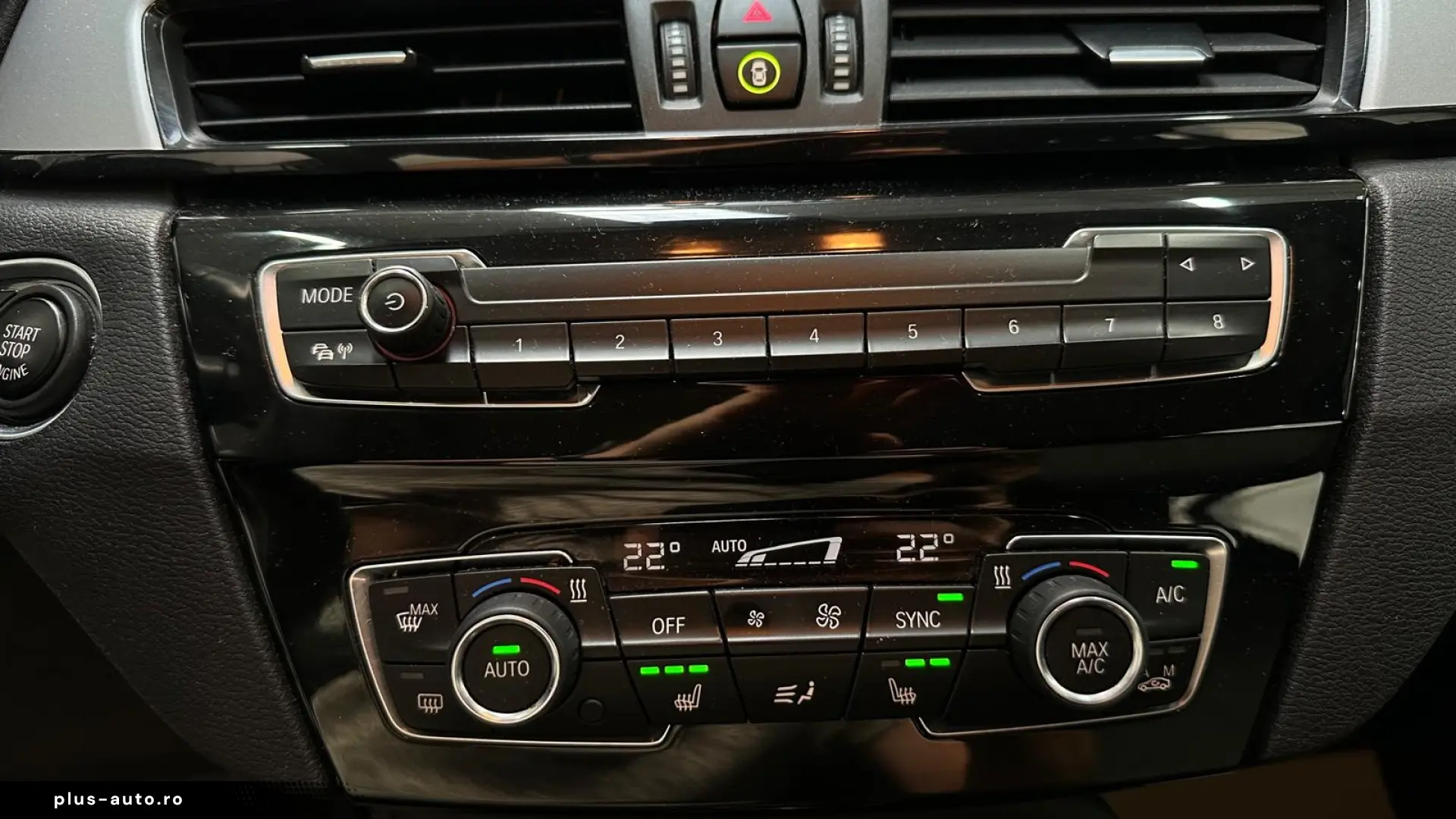 BMW X1 xDrive18d Aut. Advantage