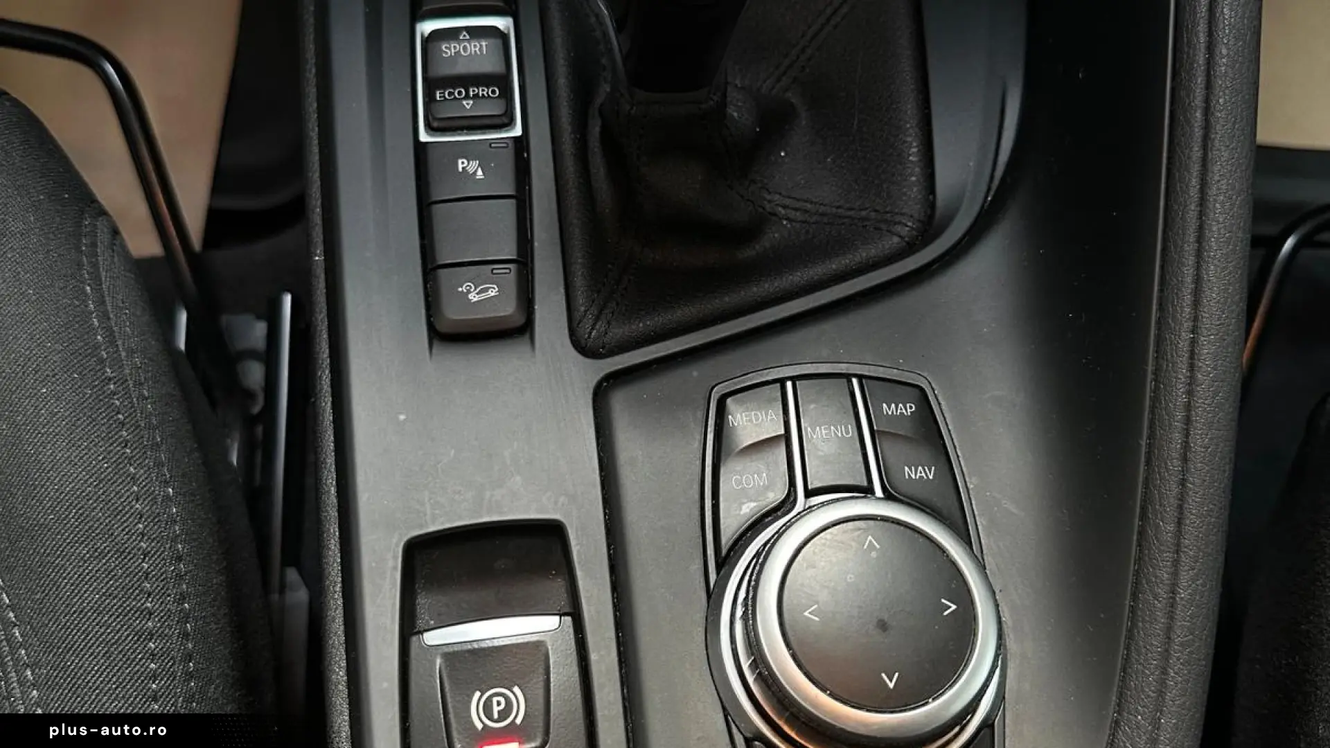 BMW X1 xDrive18d Aut. Advantage