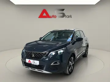 Peugeot 3008 PHEV 225 EAT8 Allure Pack