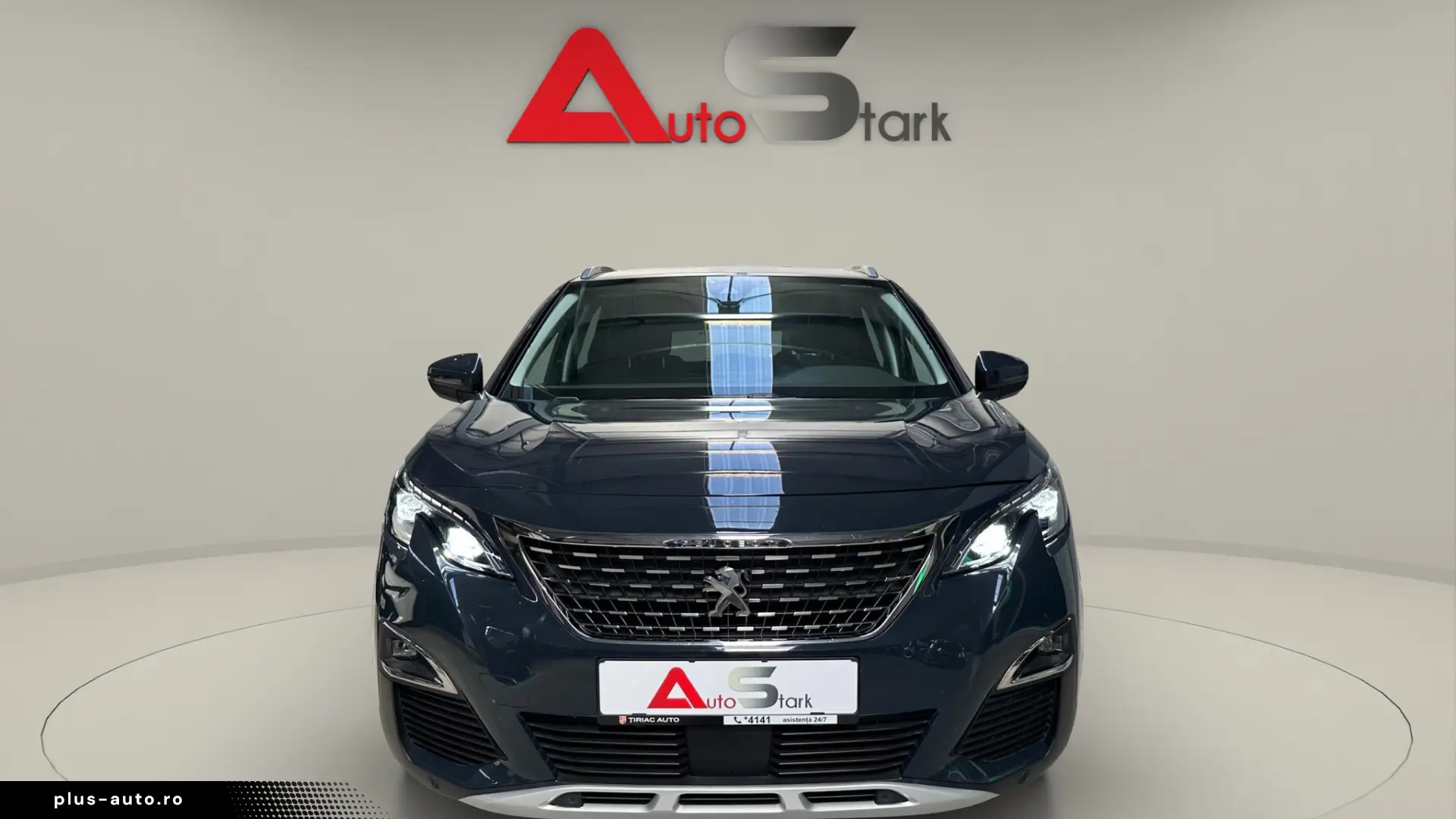 Peugeot 3008 PHEV 225 EAT8 Allure Pack