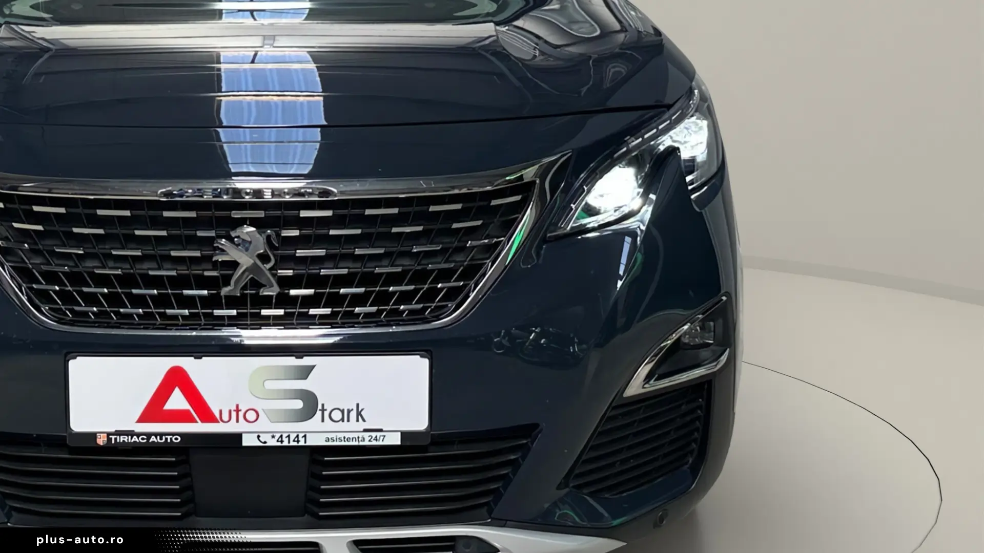 Peugeot 3008 PHEV 225 EAT8 Allure Pack