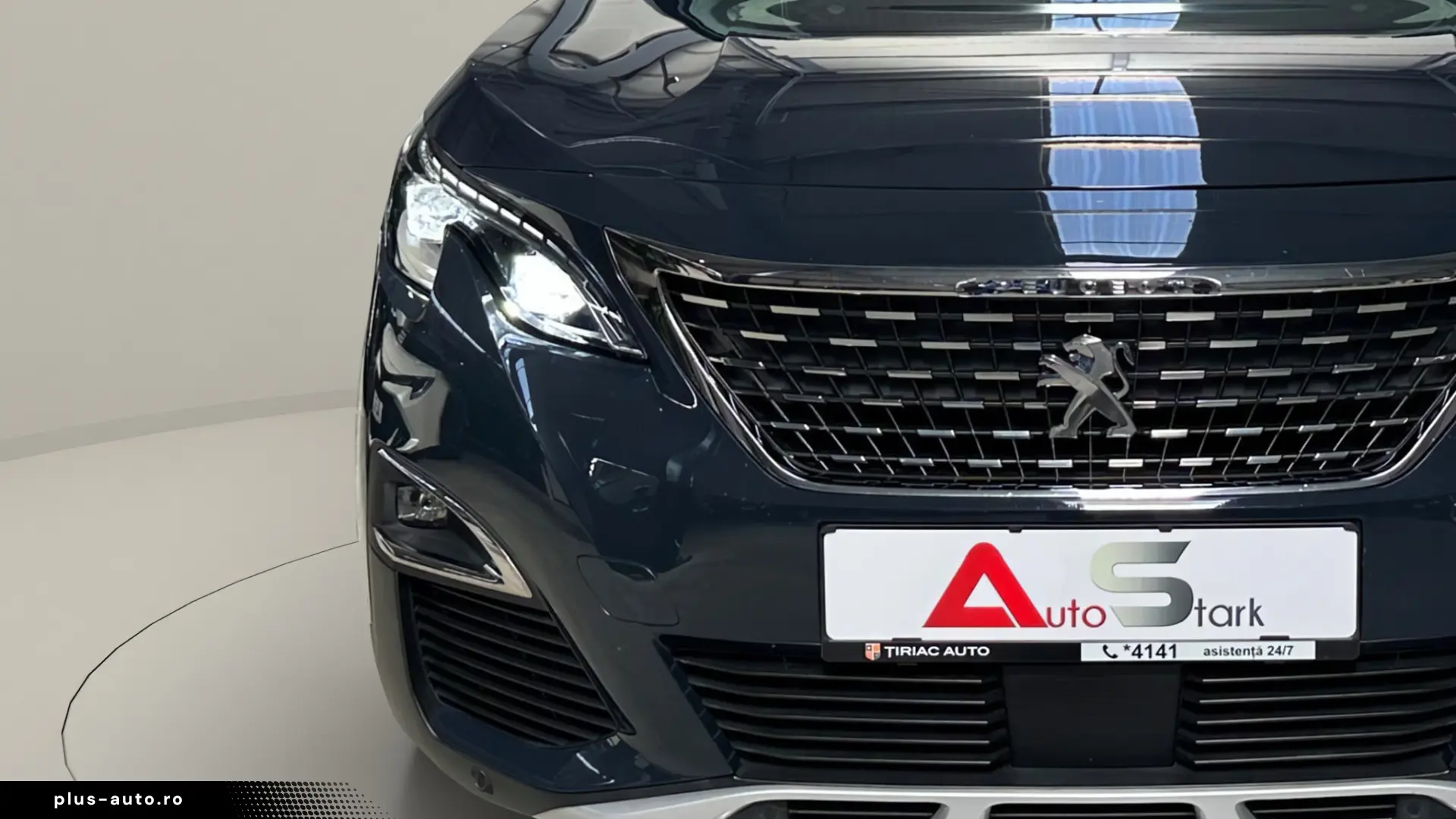 Peugeot 3008 PHEV 225 EAT8 Allure Pack
