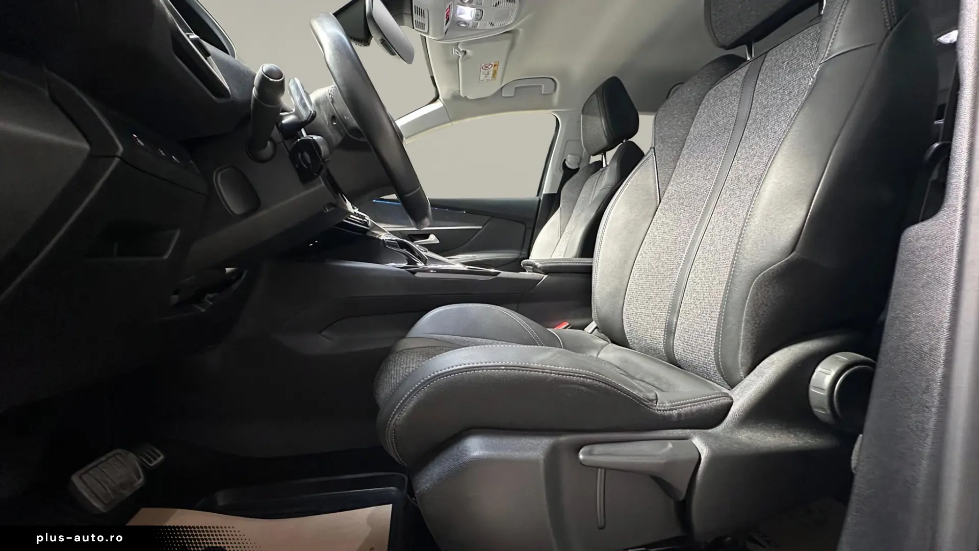 Peugeot 3008 PHEV 225 EAT8 Allure Pack