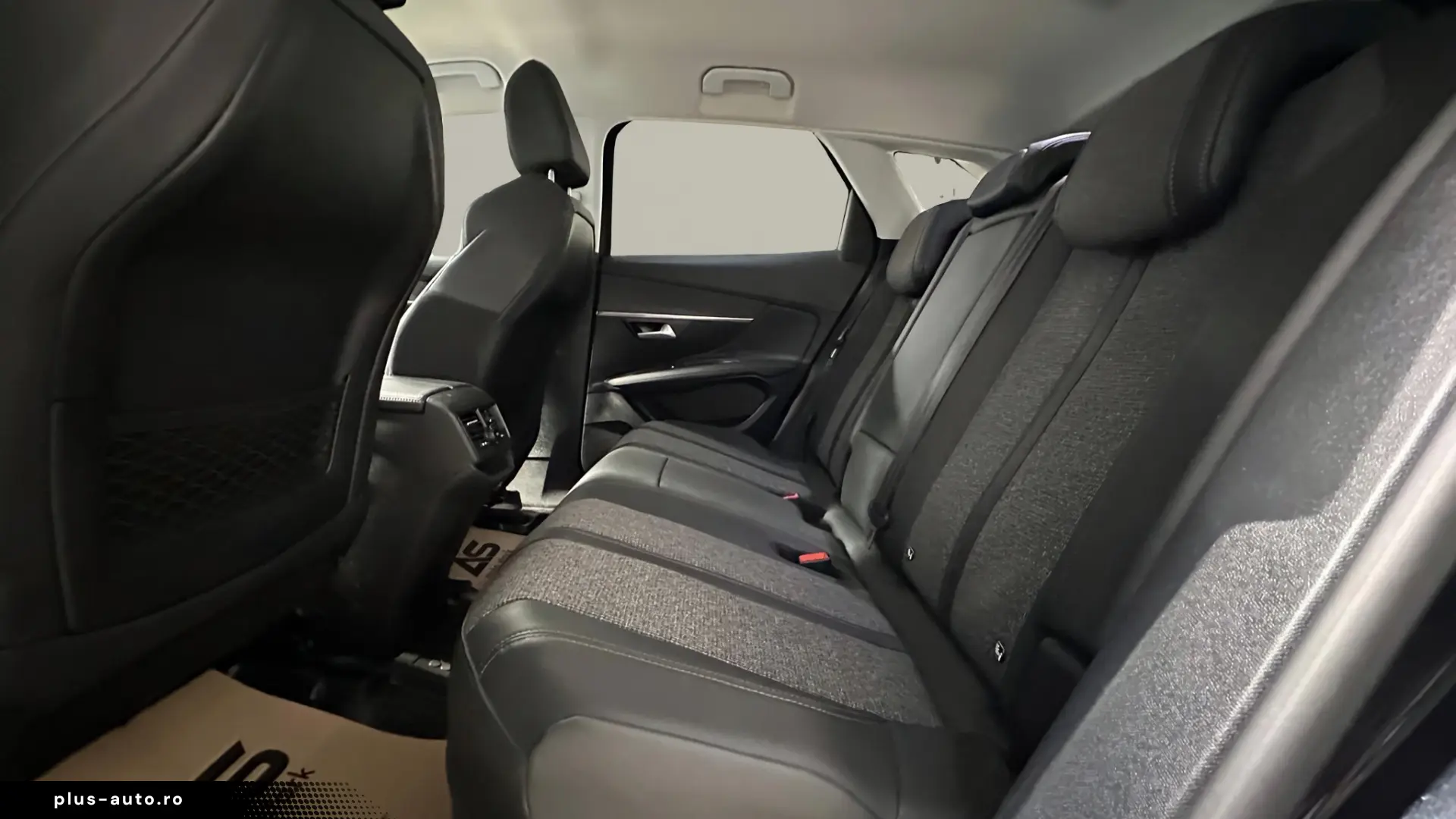 Peugeot 3008 PHEV 225 EAT8 Allure Pack