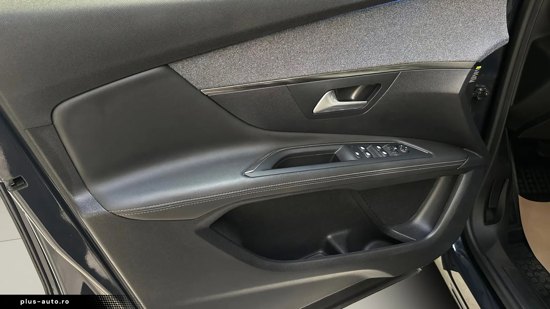 Peugeot 3008 PHEV 225 EAT8 Allure Pack