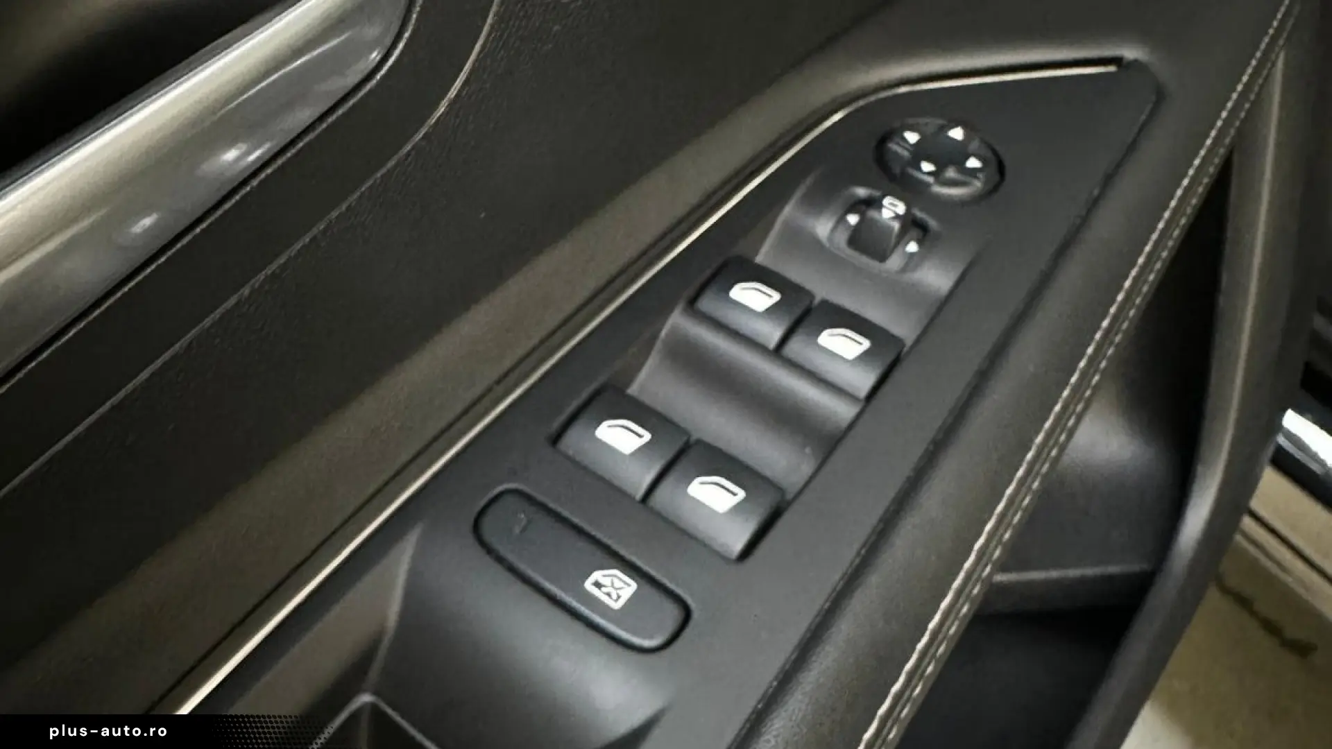 Peugeot 3008 PHEV 225 EAT8 Allure Pack