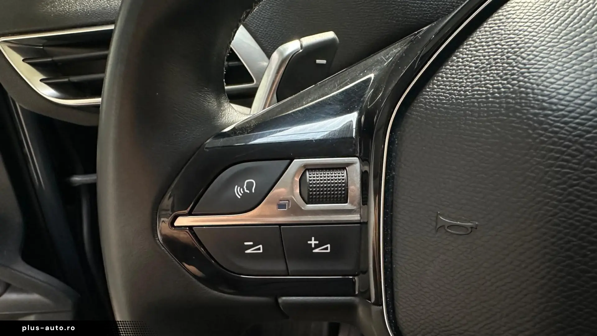 Peugeot 3008 PHEV 225 EAT8 Allure Pack