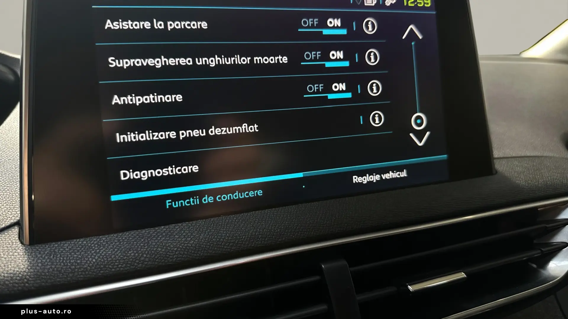 Peugeot 3008 PHEV 225 EAT8 Allure Pack
