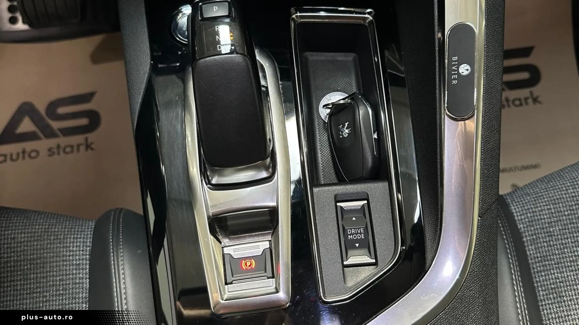 Peugeot 3008 PHEV 225 EAT8 Allure Pack