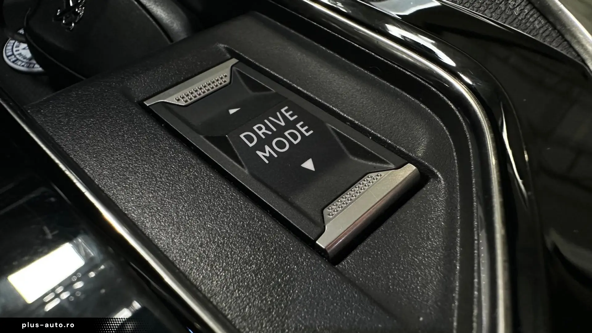 Peugeot 3008 PHEV 225 EAT8 Allure Pack