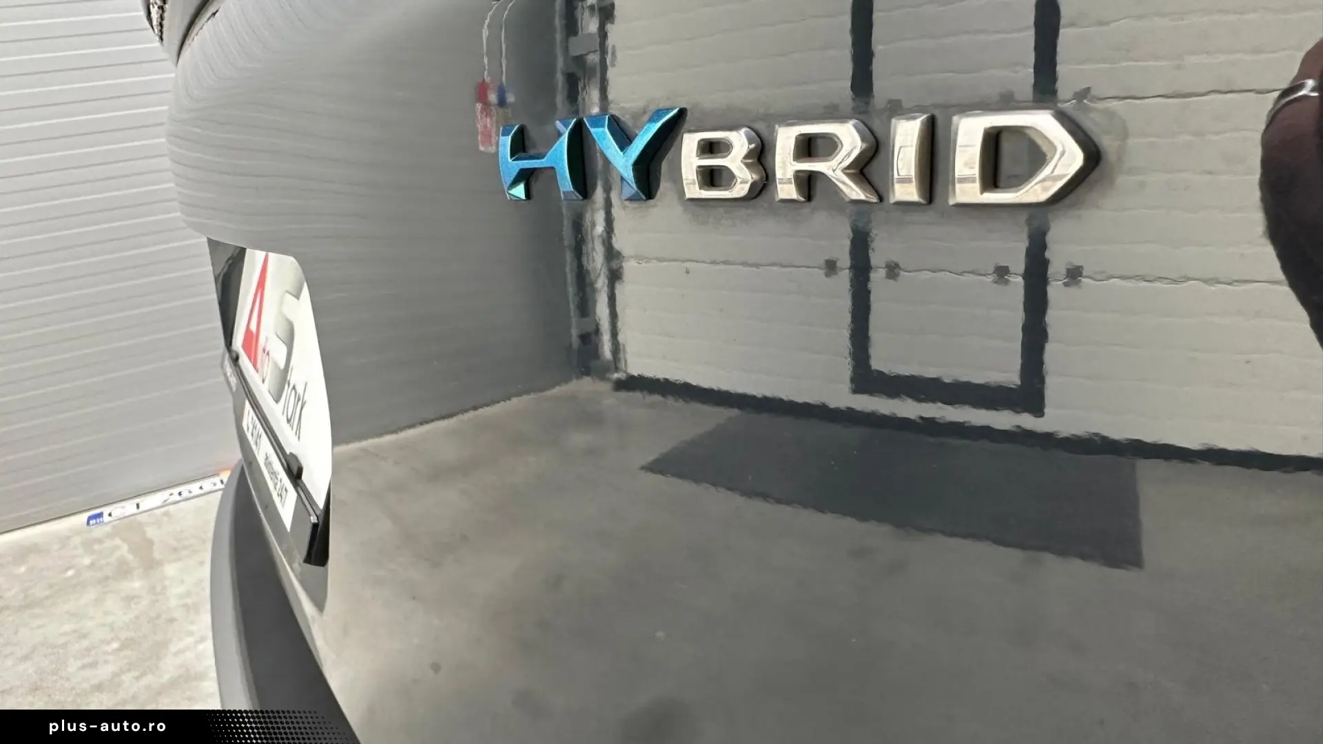Peugeot 3008 PHEV 225 EAT8 Allure Pack