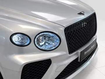 Bentley Bentayga  Speed   Naim  Ceramic  Akrapovic