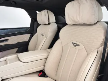 Bentley Bentayga  Speed   Naim  Ceramic  Akrapovic
