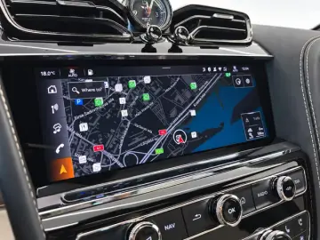 Bentley Bentayga  Speed   Naim  Ceramic  Akrapovic