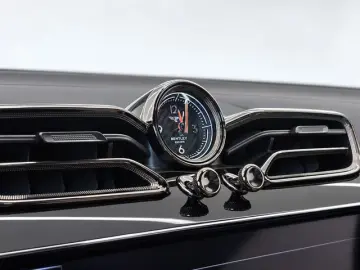 Bentley Bentayga  Speed   Naim  Ceramic  Akrapovic