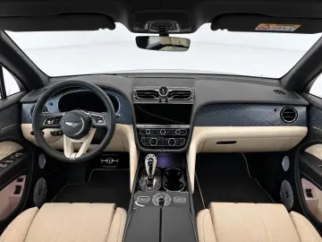 Bentley Bentayga  Speed   Naim  Ceramic  Akrapovic