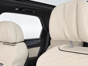 Bentley Bentayga  Speed   Naim  Ceramic  Akrapovic