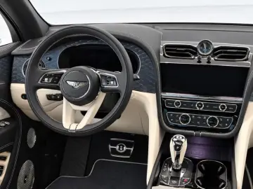 Bentley Bentayga  Speed   Naim  Ceramic  Akrapovic
