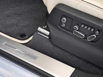 Bentley Bentayga  Speed   Naim  Ceramic  Akrapovic