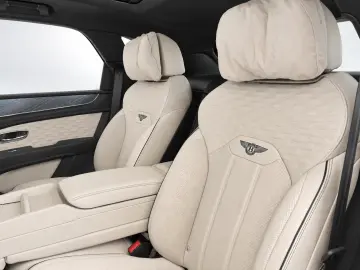 Bentley Bentayga  Speed   Naim  Ceramic  Akrapovic
