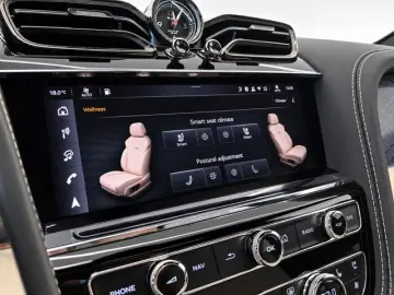Bentley Bentayga  Speed   Naim  Ceramic  Akrapovic