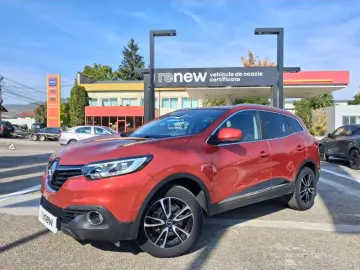 RENAULT KADJAR 1.5 dCi 110CP Zen Energy