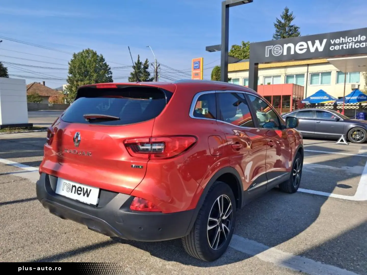 RENAULT KADJAR 1.5 dCi 110CP Zen Energy