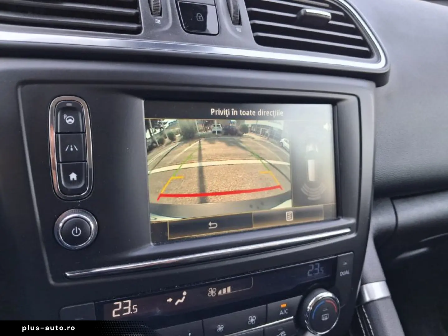 RENAULT KADJAR 1.5 dCi 110CP Zen Energy