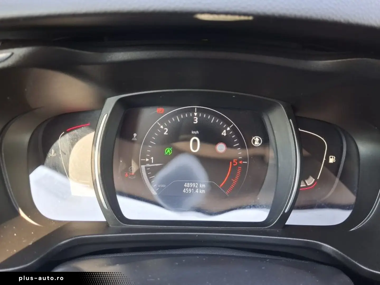 RENAULT KADJAR 1.5 dCi 110CP Zen Energy