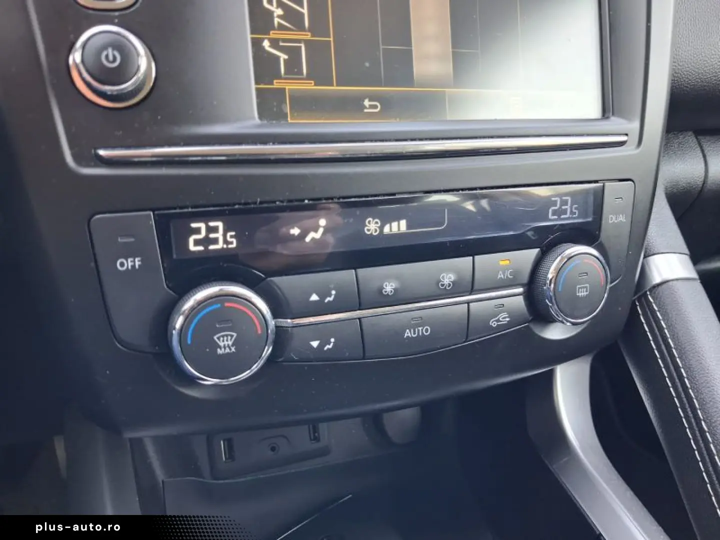 RENAULT KADJAR 1.5 dCi 110CP Zen Energy