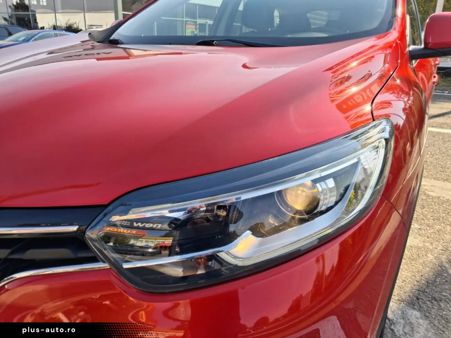 RENAULT KADJAR 1.5 dCi 110CP Zen Energy