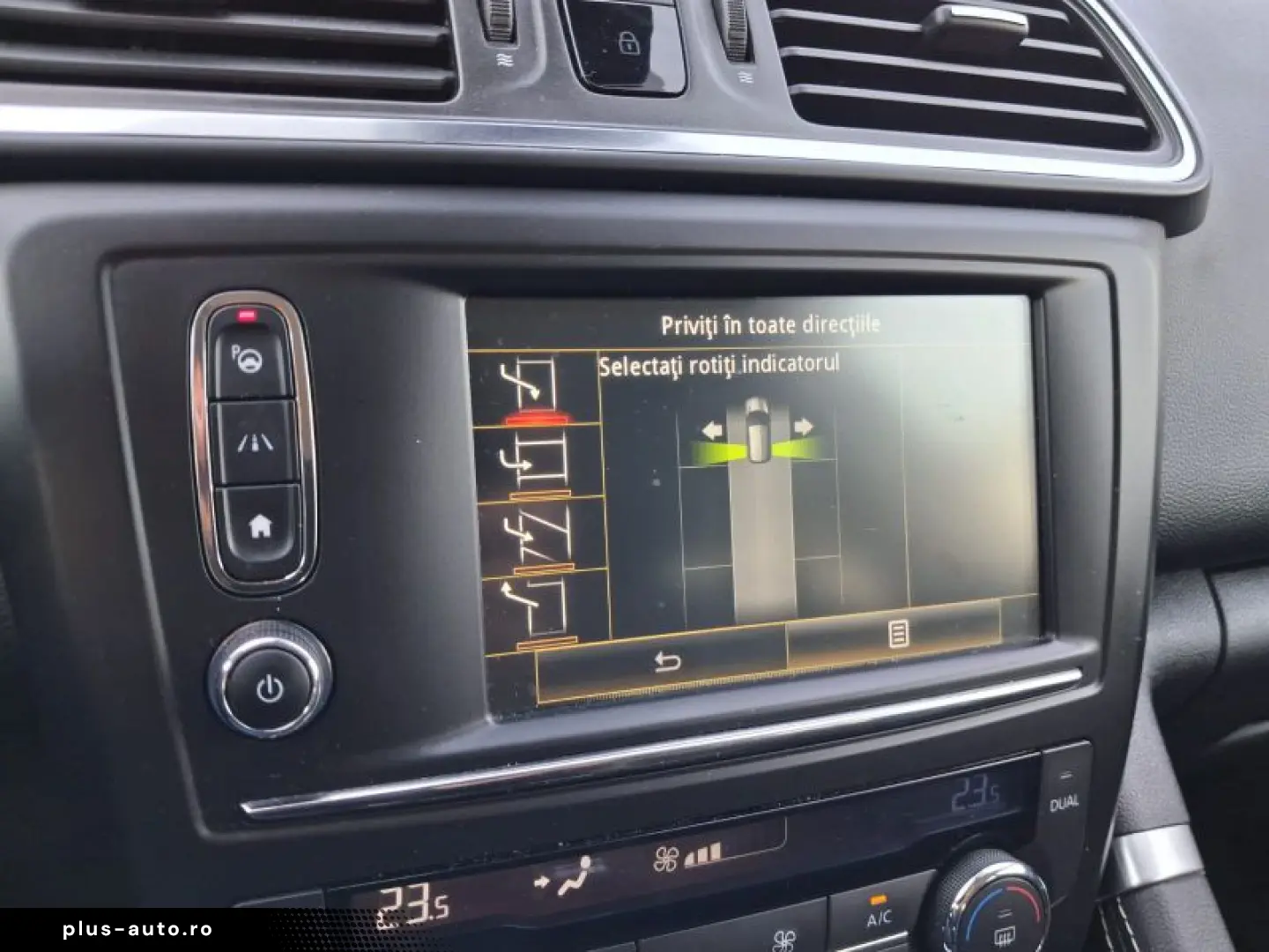 RENAULT KADJAR 1.5 dCi 110CP Zen Energy