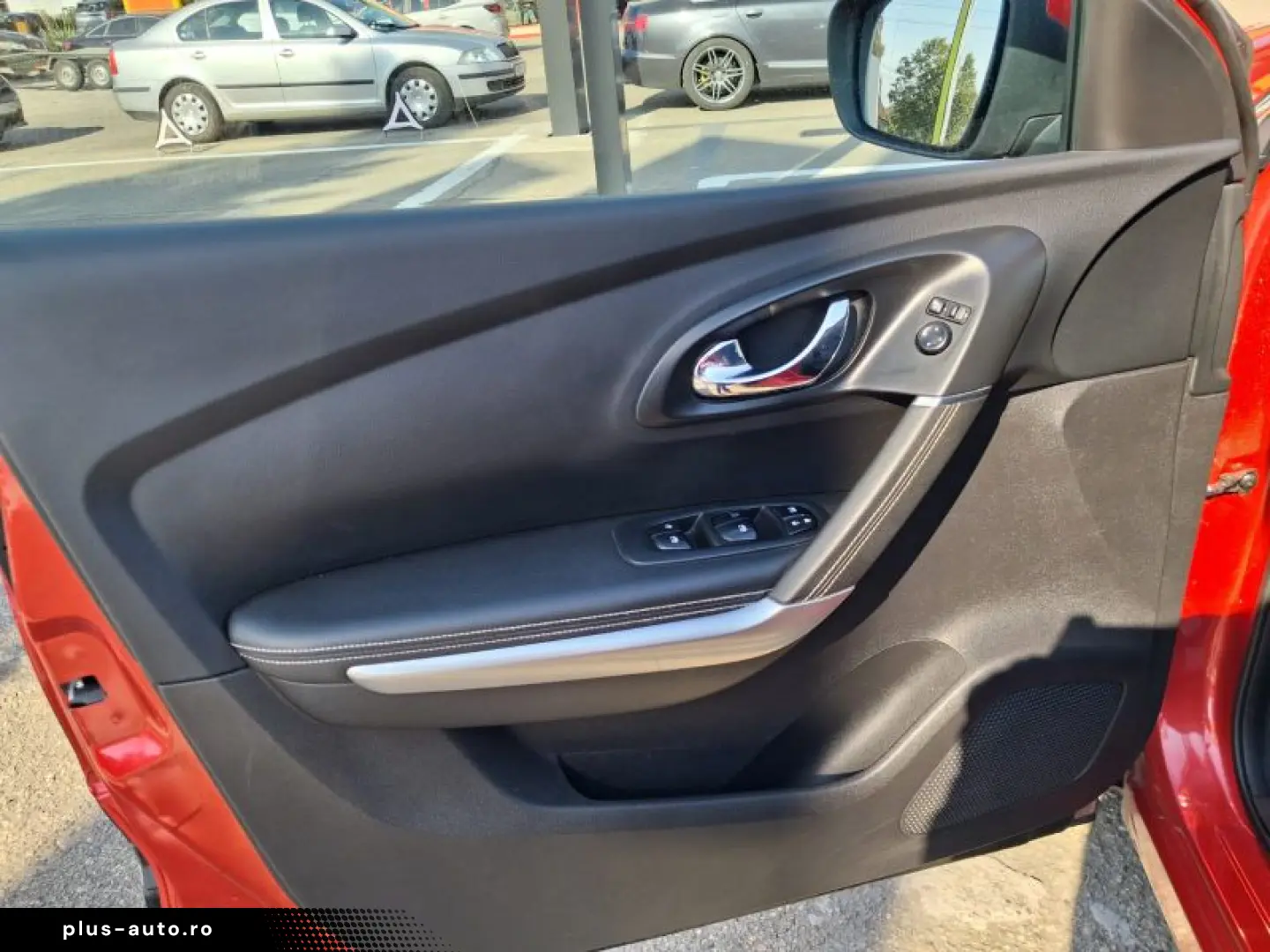 RENAULT KADJAR 1.5 dCi 110CP Zen Energy