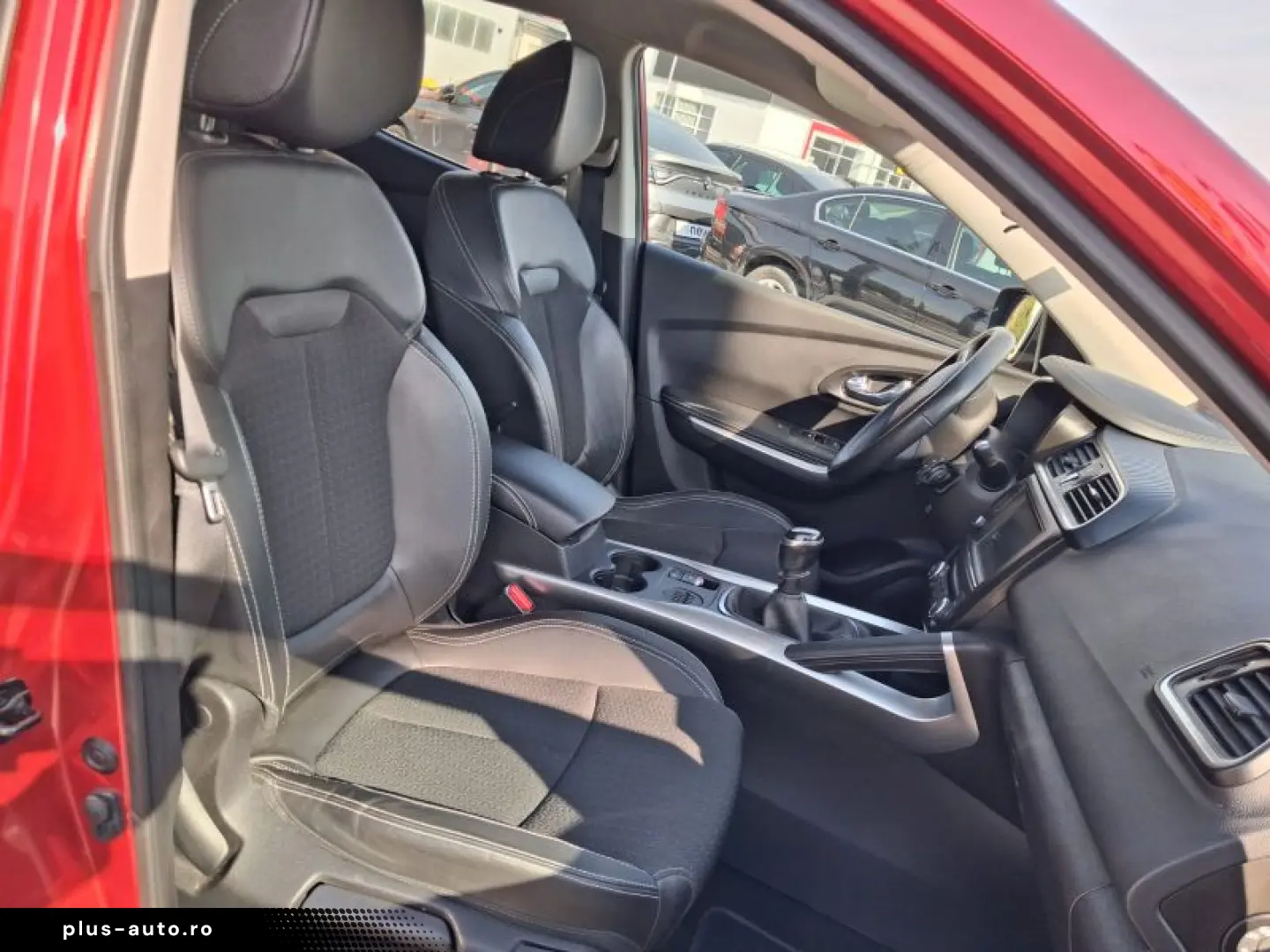 RENAULT KADJAR 1.5 dCi 110CP Zen Energy