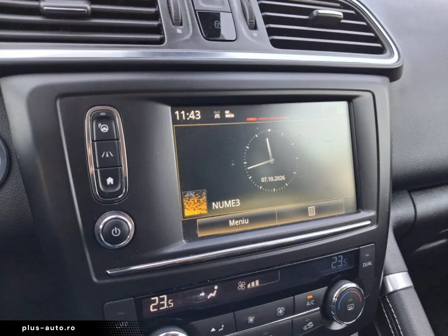 RENAULT KADJAR 1.5 dCi 110CP Zen Energy