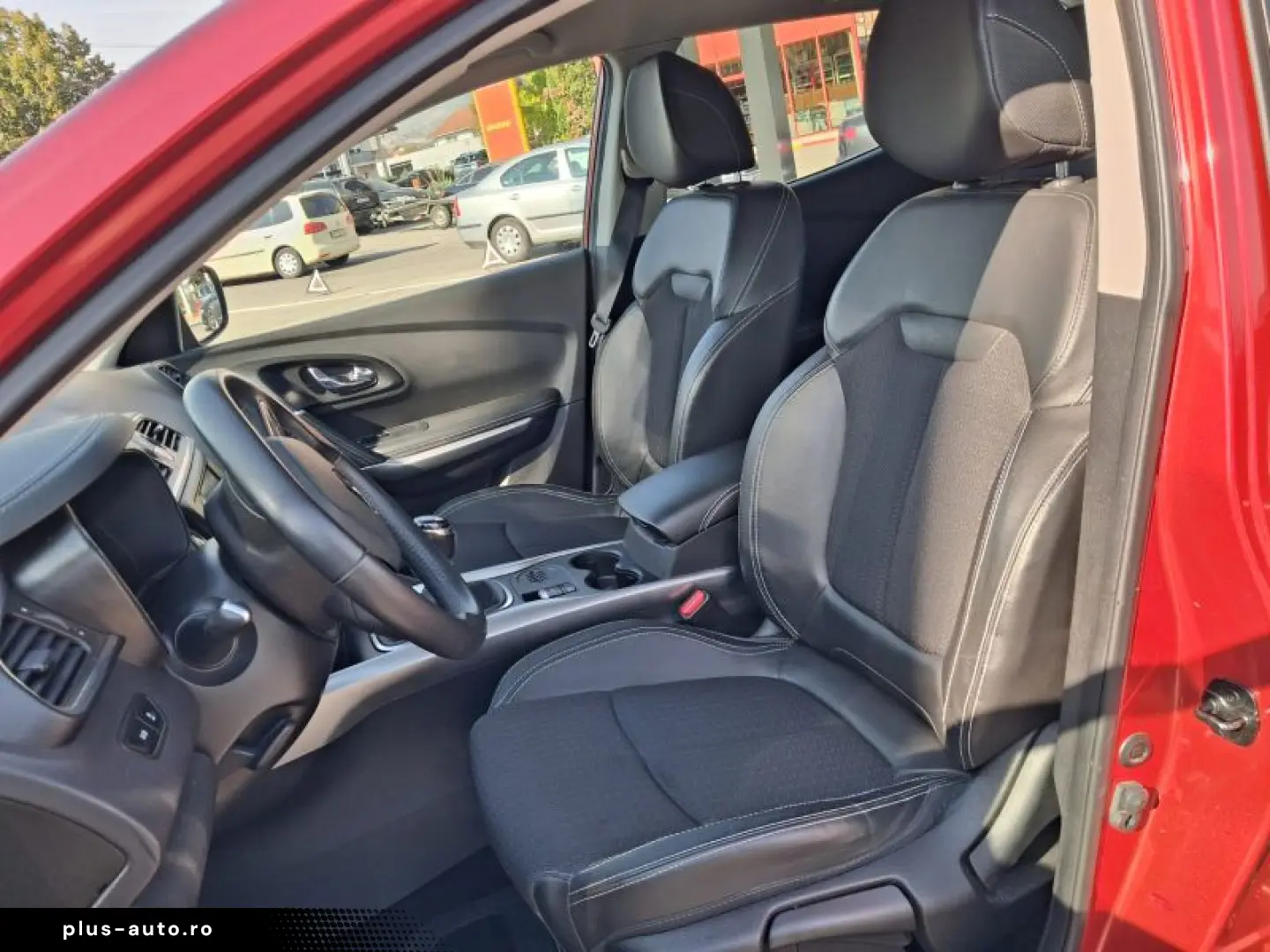 RENAULT KADJAR 1.5 dCi 110CP Zen Energy