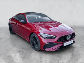 Mercedes-Benz CLE 200 AMG Line