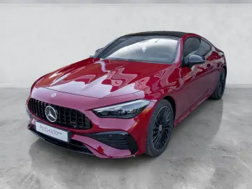 Mercedes-Benz CLE 200 AMG Line