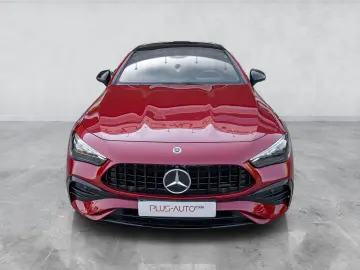Mercedes-Benz CLE 200 AMG Line