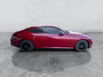 Mercedes-Benz CLE 200 AMG Line