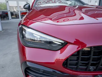 Mercedes-Benz CLE 200 AMG Line