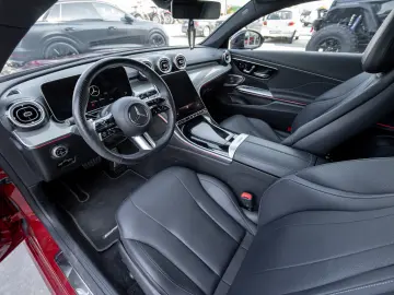 Mercedes-Benz CLE 200 AMG Line